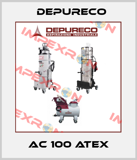 AC 100 ATEX Depureco