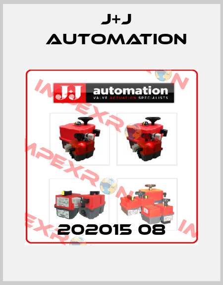 202015 08 J+J Automation