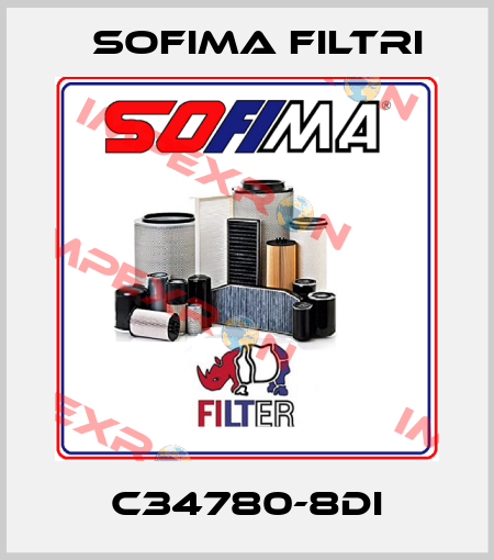 C34780-8DI Sofima Filtri