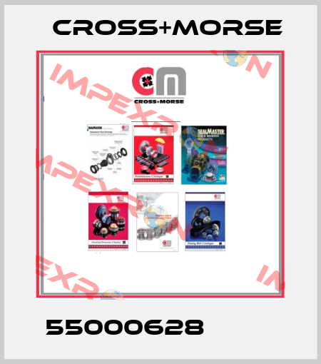 55000628          Cross+Morse