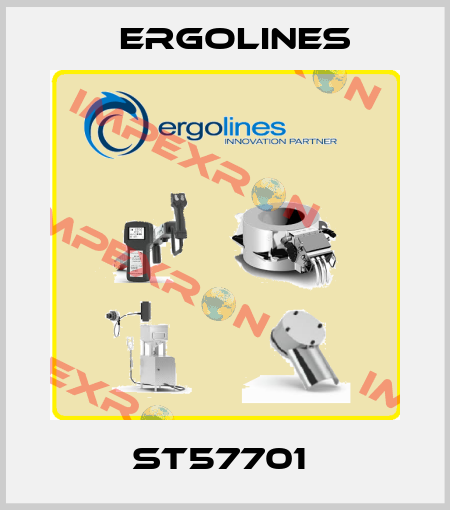 ST57701  Ergolines