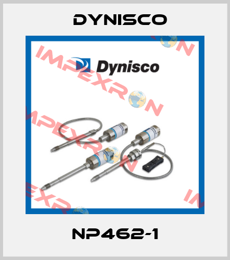 NP462-1 Dynisco