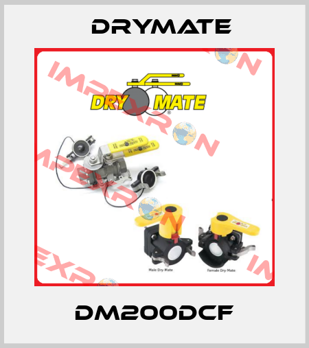 DM200DCF Drymate