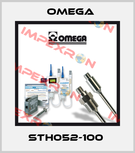 STH052-100  Omega