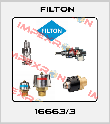 16663/3 Filton