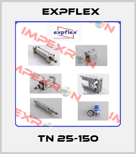 TN 25-150 EXPFLEX