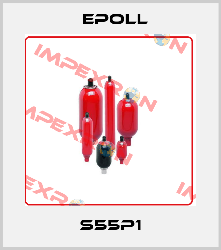 S55P1 Epoll