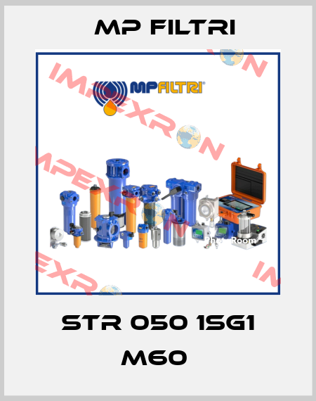 STR 050 1SG1 M60  MP Filtri