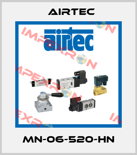 MN-06-520-HN Airtec