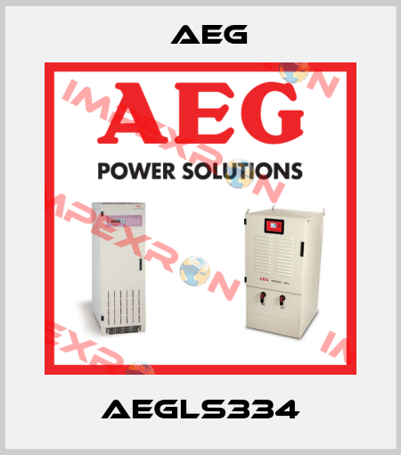 AEGLS334 AEG