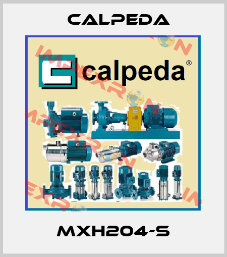 MXH204-S Calpeda