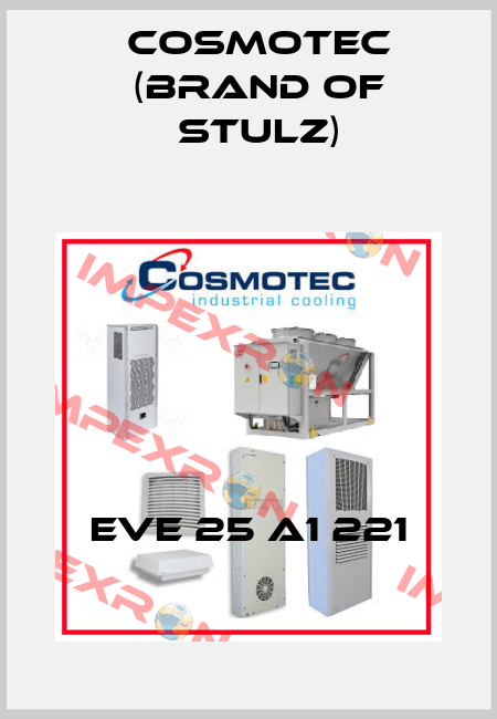 EVE 25 A1 221 Cosmotec (brand of Stulz)