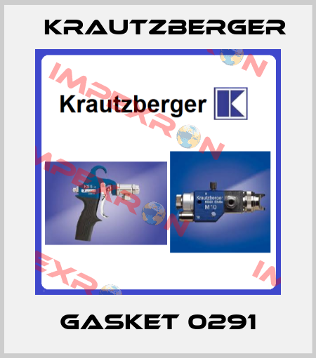 Gasket 0291 Krautzberger