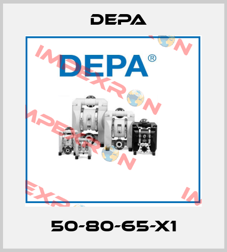 50-80-65-X1 Depa