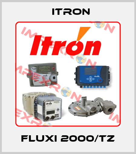 FLUXI 2000/TZ Itron