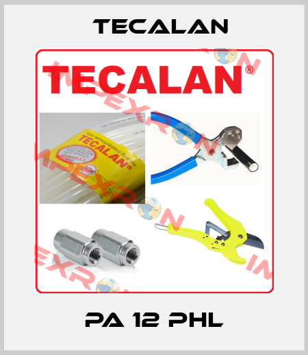 PA 12 PHL Tecalan