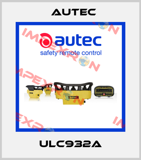 ULC932A Autec
