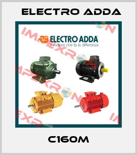 C160M Electro Adda