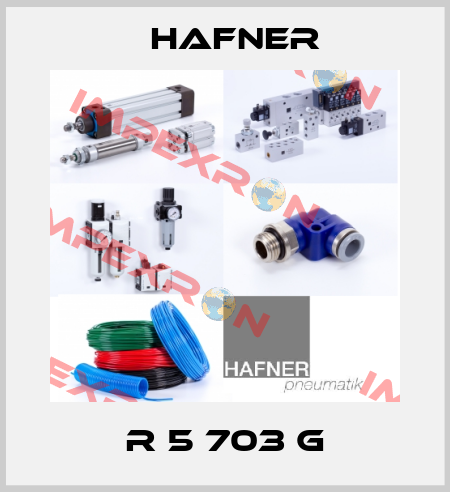 R 5 703 G Hafner