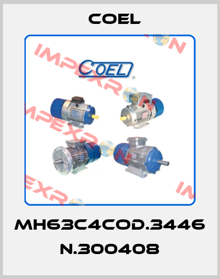 MH63C4cod.3446 N.300408 Coel