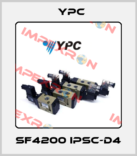 SF4200 IPSC-D4 YPC