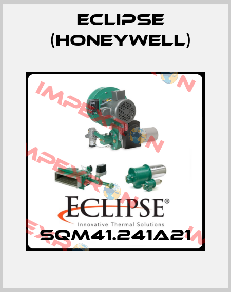 SQM41.241A21 Eclipse (Honeywell)