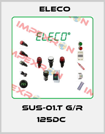 SUS-01.T G/R 125DC  Eleco