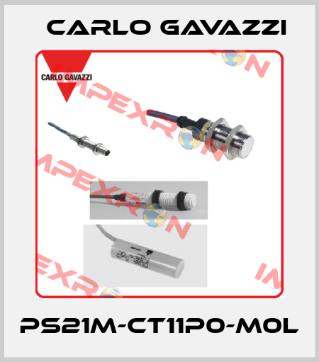 PS21M-CT11P0-M0L Carlo Gavazzi