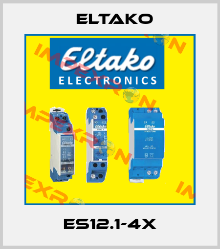 ES12.1-4x Eltako