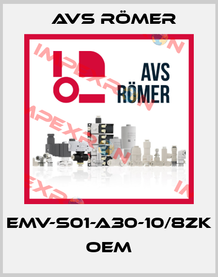 EMV-S01-A30-10/8ZK OEM Avs Römer