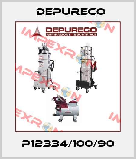 P12334/100/90 Depureco