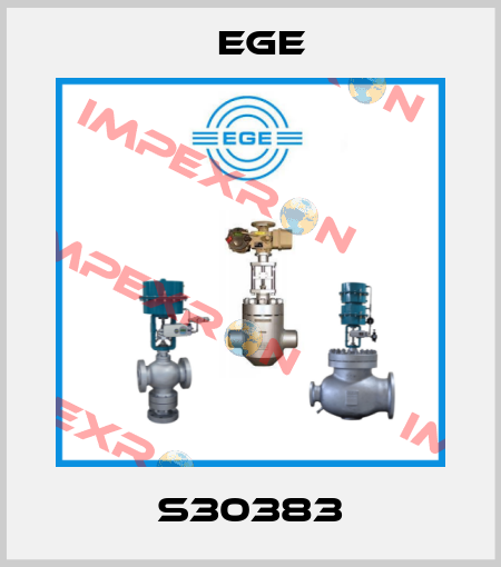 S30383 Ege