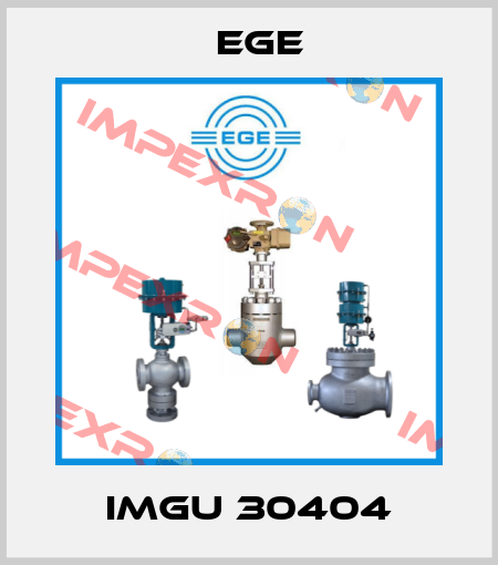 IMGU 30404 Ege