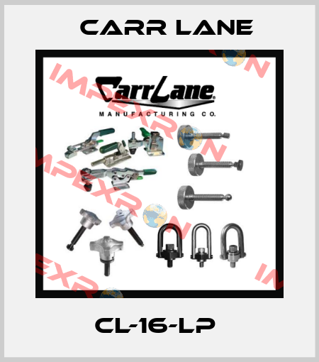 CL-16-LP  Carr Lane