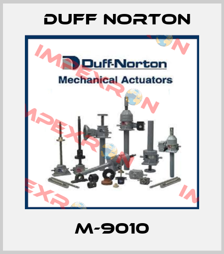 M-9010 Duff Norton