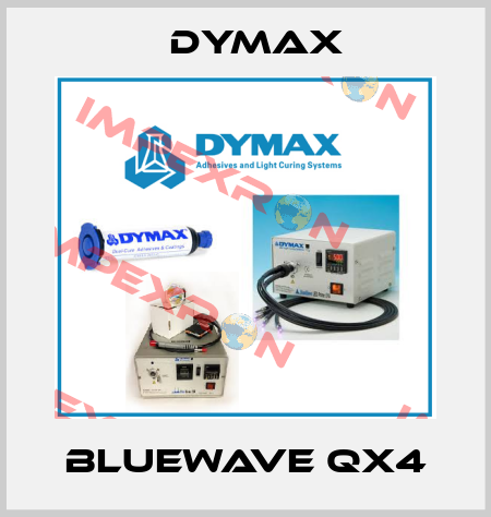 Bluewave QX4 Dymax