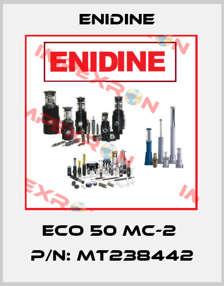 ECO 50 MC-2  P/N: MT238442 Enidine