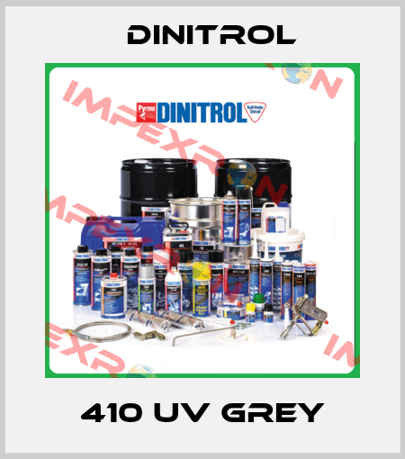 410 UV grey Dinitrol