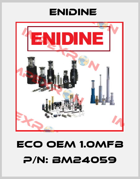 ECO OEM 1.0MFB P/N: BM24059 Enidine