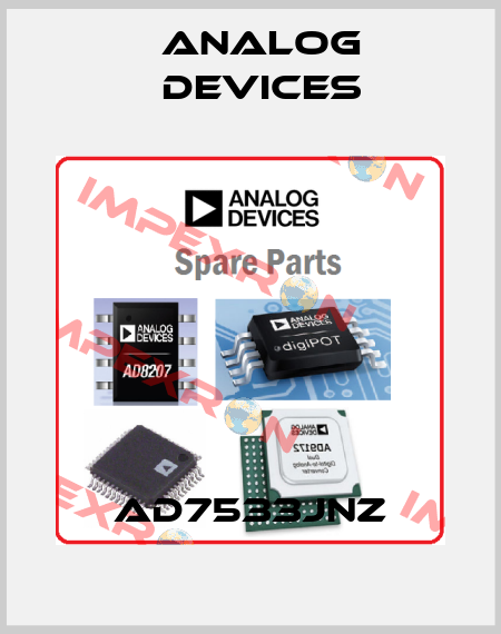 AD7533JNZ Analog Devices