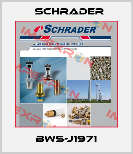 BWS-J1971 Schrader