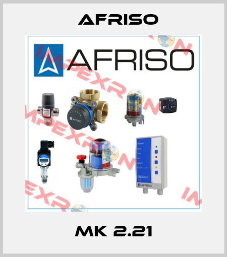 MK 2.21 Afriso