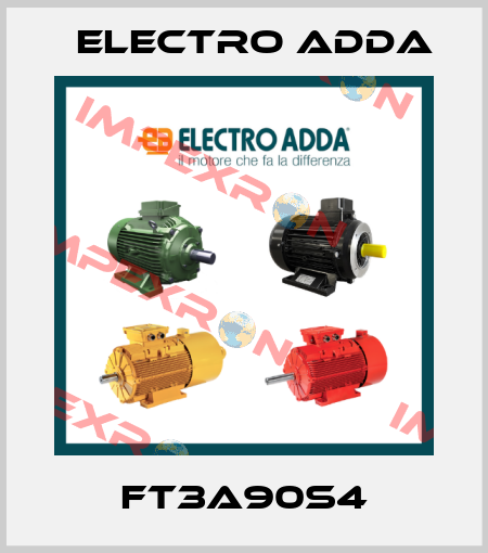 FT3A90S4 Electro Adda