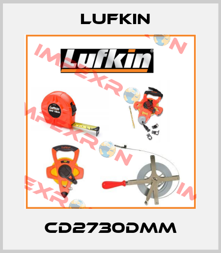 CD2730DMM Lufkin