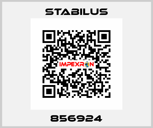 856924 Stabilus