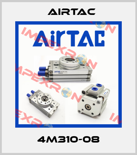 4M310-08 Airtac