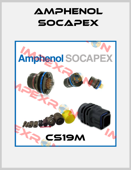 CS19M Amphenol Socapex