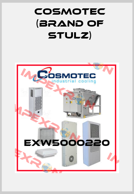 EXW5000220 Cosmotec (brand of Stulz)