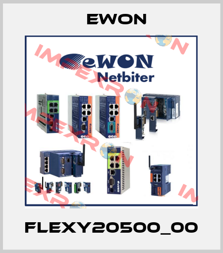Flexy20500_00 Ewon