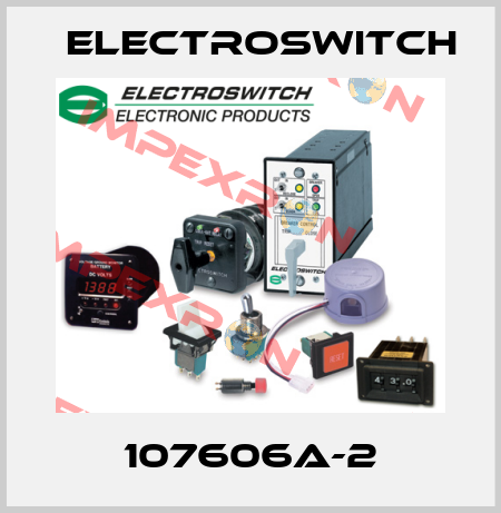 107606A-2 Electroswitch